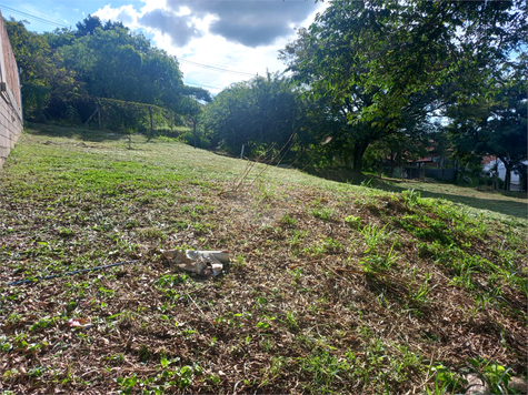 Venda Terreno Campinas Jardim Myrian Moreira Da Costa 1
