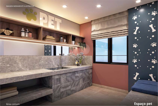 Venda Apartamento Praia Grande Guilhermina 1