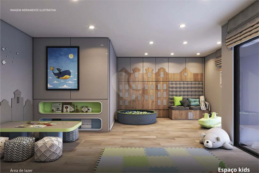 Venda Apartamento Praia Grande Guilhermina 1