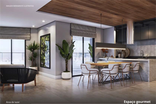 Venda Apartamento Praia Grande Guilhermina 1
