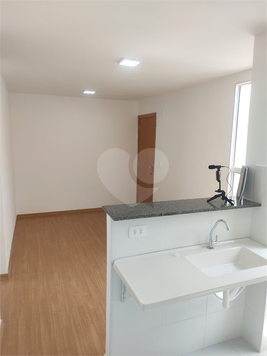 Aluguel Apartamento Bauru Núcleo Residencial Presidente Geisel 1