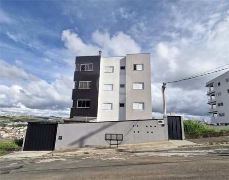 Aluguel Apartamento Poços De Caldas Jardim Esmeralda 1
