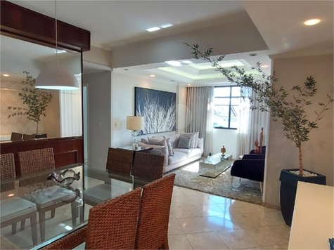Aluguel Apartamento Santos Aparecida 1