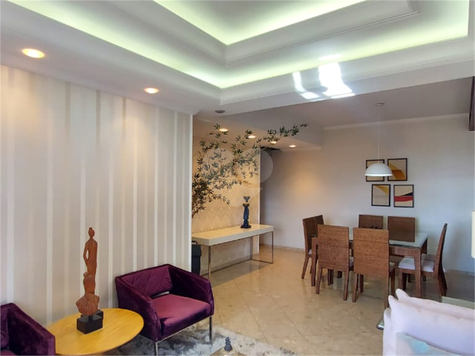 Aluguel Apartamento Santos Aparecida 1