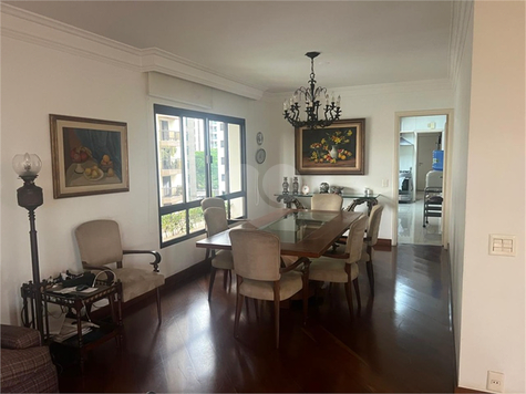 Venda Apartamento São Paulo Jardim Europa 1
