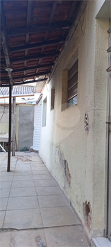 Venda Casa São Paulo Jardim Clímax 1