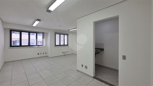Venda Salas São Paulo Vila Clementino 1