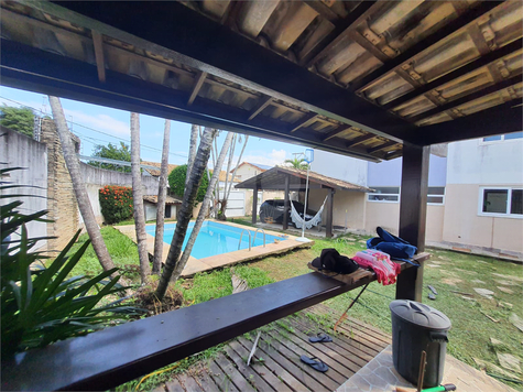 Venda Casa Niterói Serra Grande 1