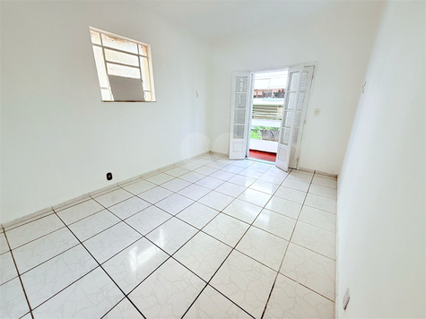 Venda Apartamento Rio De Janeiro Vila Isabel 1