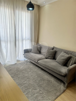 Venda Apartamento São Paulo Vila Araguaia 1