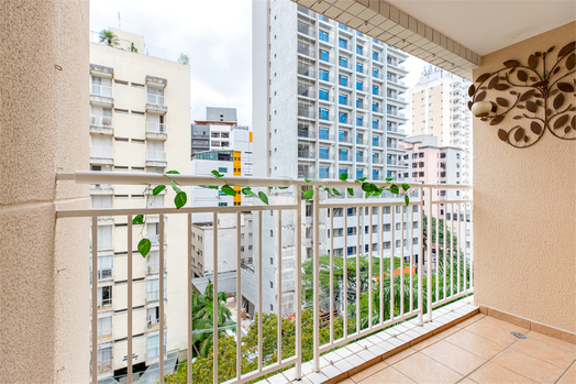 Venda Apartamento São Paulo Vila Olímpia 1