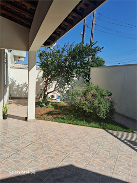 Venda Casa térrea Hortolândia Jardim Residencial Firenze 1
