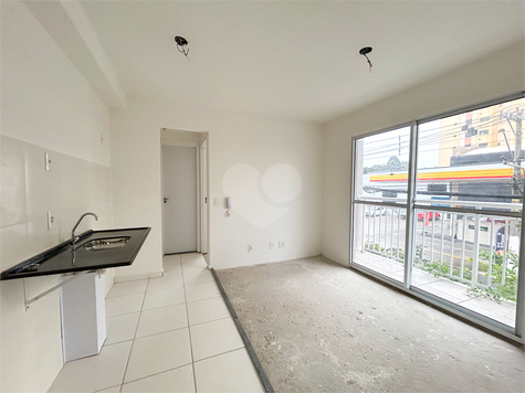 Venda Apartamento São Paulo Tatuapé 1