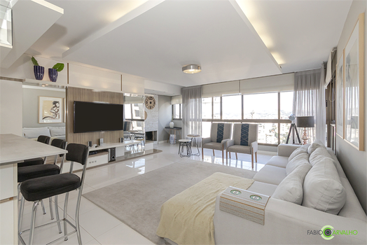 Aluguel Apartamento Porto Alegre Bela Vista 1