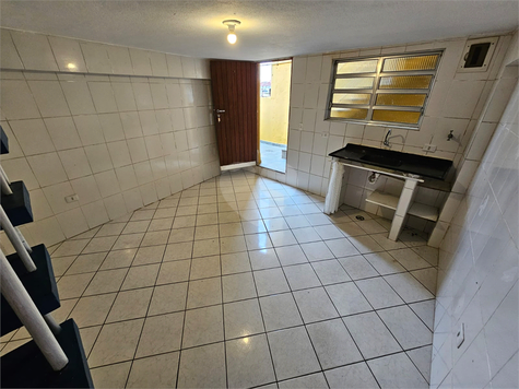 Aluguel Casa São Paulo Jardim Miriam 1