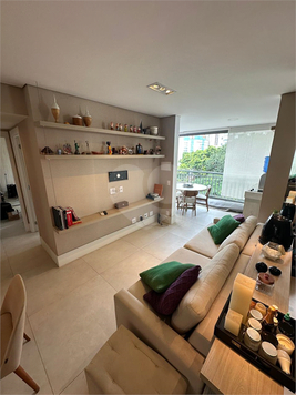 Venda Apartamento São Paulo Jardim Vera Cruz 1