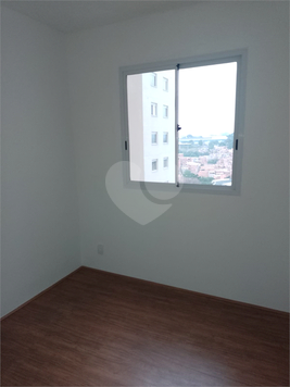 Aluguel Apartamento São Paulo Parque Novo Mundo 1