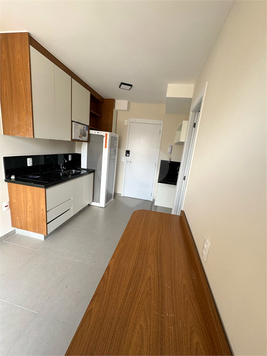 Aluguel Apartamento São Paulo Vila Olímpia 1