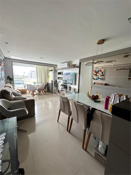 Venda Apartamento Fortaleza Cocó 1