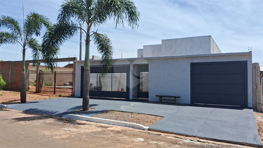 Venda Casa Três Lagoas Ipê 1