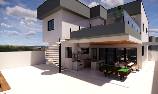 Venda Condomínio Indaiatuba Jardim Residencial Helvétia Park Ii 1