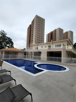 Venda Apartamento Sorocaba Jardim Ipê 1