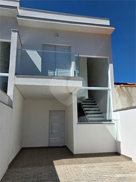 Venda Sobrado Sorocaba Jardim São Carlos 1