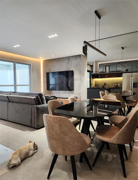 Venda Apartamento São Paulo Vila Santa Catarina 1