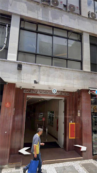 Venda Salas São Paulo República 1
