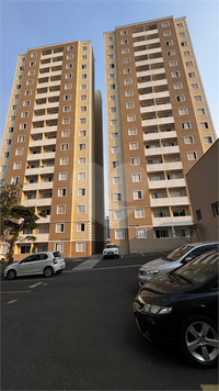 Venda Apartamento Sorocaba Jardim Refúgio 1