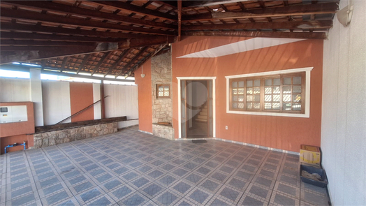 Venda Casa Sorocaba Jardim Itanguá 1