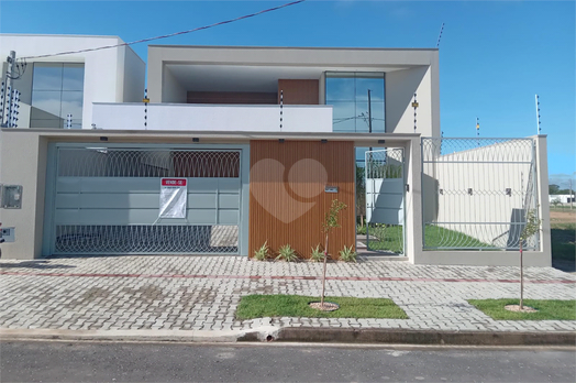 Venda Casa térrea Sinop Residencial Recanto Suiço 1