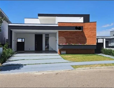 Venda Condomínio Salto Residencial Central Parque 1