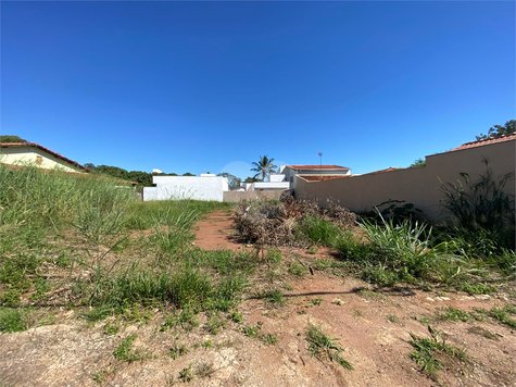 Venda Terreno São Carlos Residencial Samambaia 1