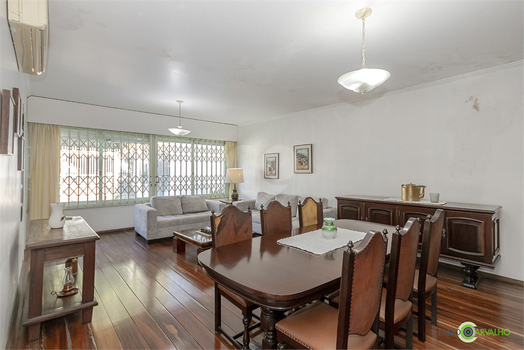 Venda Casa Porto Alegre Três Figueiras 1
