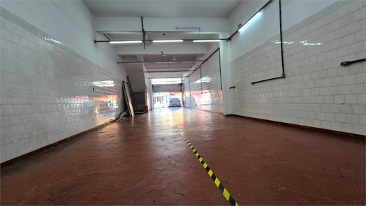Aluguel Salão Comercial São Paulo Pirituba 1
