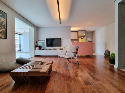 Venda Apartamento São Paulo Vila Anastácio 1