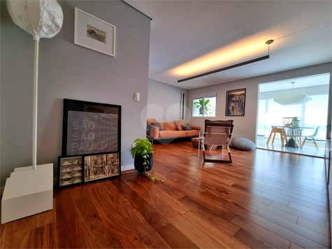 Venda Apartamento São Paulo Vila Anastácio 1