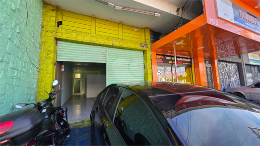 Aluguel Salão Comercial São Paulo Pirituba 1