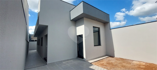 Venda Casa Jundiaí Residencial Santa Giovana 1