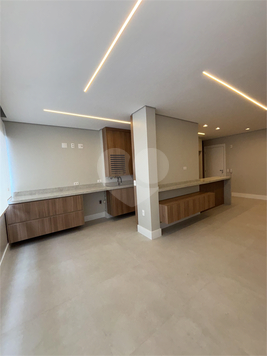 Venda Apartamento São Paulo Brooklin Paulista 1