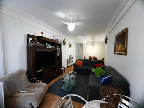 Venda Apartamento Santos Aparecida 1
