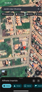 Venda Terreno Balsas Jardim Das Oliveiras 1