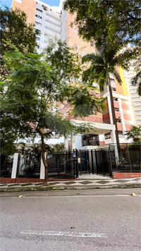 Edifício Residencial Villa Fiori