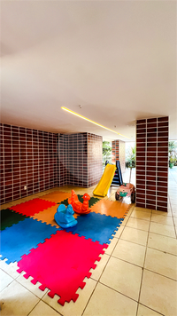 Edifício Residencial Villa Fiori