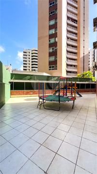 Edifício Residencial Villa Fiori