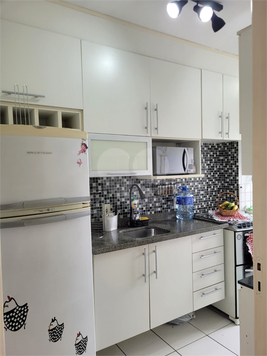 Venda Apartamento São Paulo Parque Novo Mundo 1