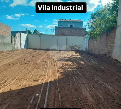 Venda Terreno Bauru Vila Industrial 1