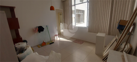 Venda Apartamento Rio De Janeiro Humaitá 1