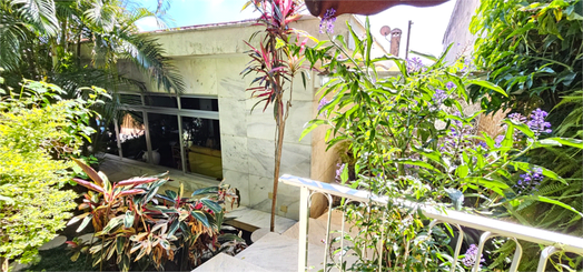 Venda Casa São Paulo Jardim Maristela 1